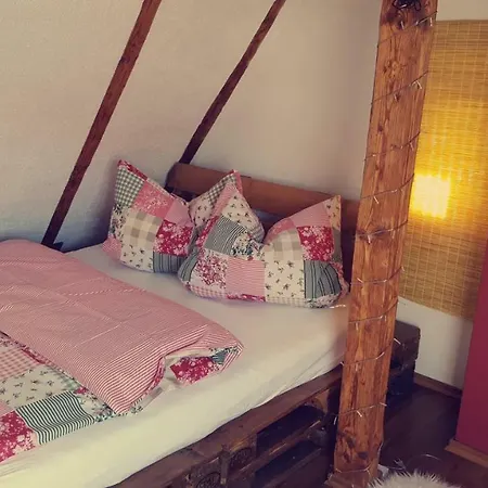 Uebernachtung Apartment *