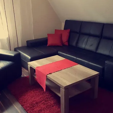Uebernachtung Apartament