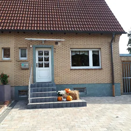 Uebernachtung * Unna