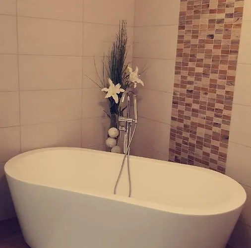 Apartman Uebernachtung *