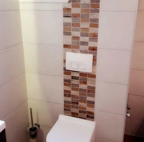 Apartman Uebernachtung *