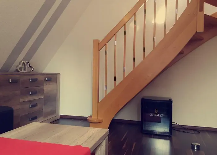 Apartman Uebernachtung *