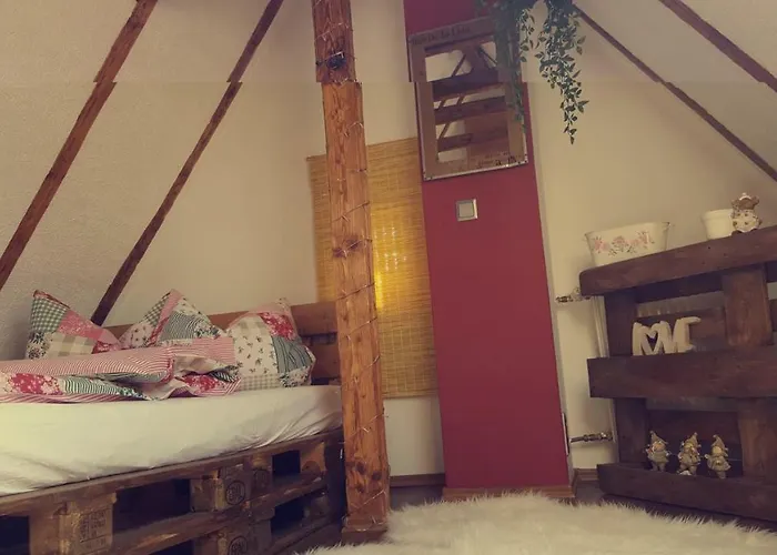 Apartman Uebernachtung